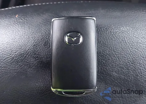 2025 Mazda Cx-5 2.5 S Premium Plus z USA, uszkodzony, nr VIN JM3KFBEM7S0669679